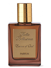 Bella Bellissima - Royal Saffron