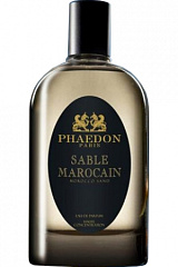 Phaedon - Sable Marocain