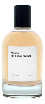 Arcadia - No. 1 Royal Orchard