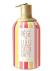 Lulu Castagnette - Piege De Lulu Castagnette Pink