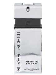 Jacques Bogart - Silver Scent Infinite