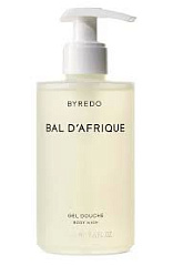 Byredo - Bal D'Afrique Гель для душа