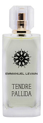 Emmanuel Levain - Tendre Pallida