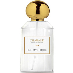 Chabaud Maison de Parfum - Ile Mythique