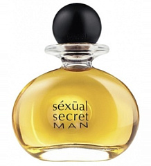 Michel Germain - Sexual Secret Men