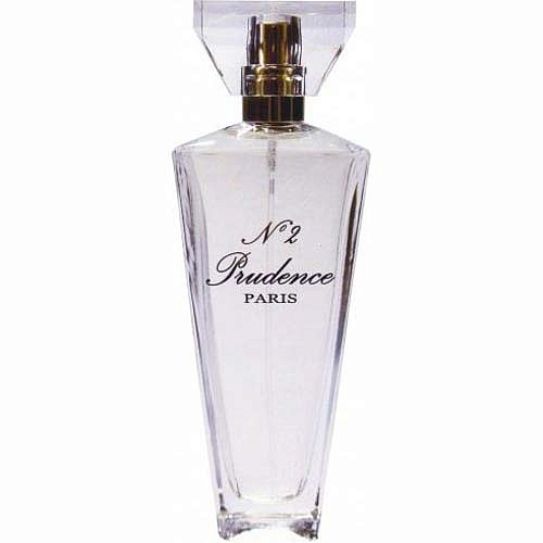 Prudence Paris - No 2
