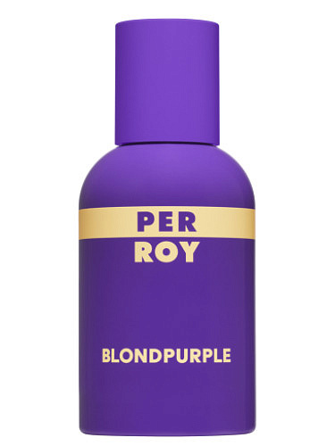 Perroy - Blondpurple