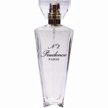 Prudence Paris - No 2