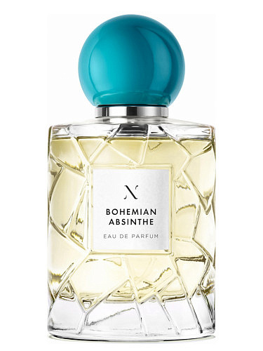 Les Soeurs de Noe - Bohemian Absinthe