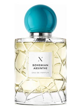 Les Soeurs de Noe - Bohemian Absinthe