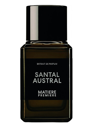 Matiere Premiere - Santal Austral Extrait