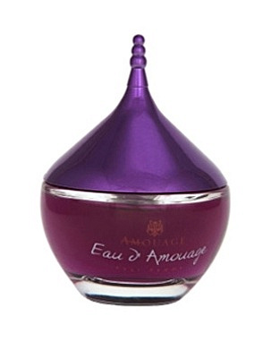Amouage - Eau d'Amouage
