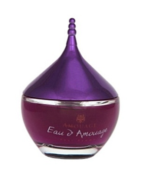 Amouage - Eau d'Amouage