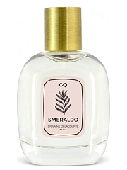 Sylvaine Delacourte - Smeraldo