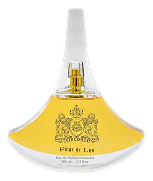 Antonio Visconti - Fleur de Lys