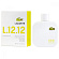 Eau de Lacoste L 12 12 Blanc Limited Edition (Туалетная вода 100 мл)
