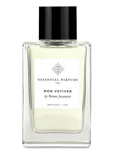 Essential Parfums - Mon Vetiver