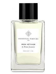 Essential Parfums - Mon Vetiver