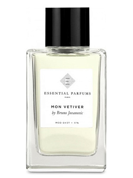 Essential Parfums - Mon Vetiver