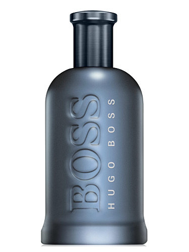 Hugo Boss - Bottled Marine