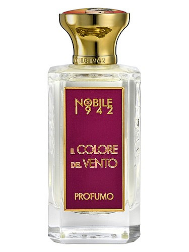 Nobile 1942 - Il Colore del Vento