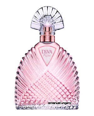 Emanuel Ungaro - Diva Rose