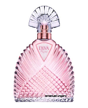 Emanuel Ungaro - Diva Rose