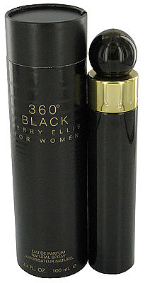 Perry Ellis - 360° Black for Women