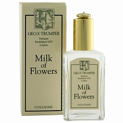 Geo. F. Trumper - Milk of Flowers Cologne