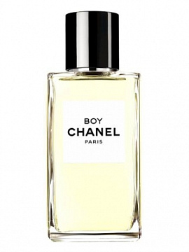 Chanel - Les Exclusifs de Chanel Boy
