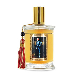 MDCI Parfums - Blue Satin