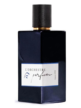 L'Orchestre Parfum - Liquor BPM