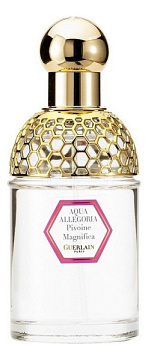 Guerlain - Aqua Allegoria Pivoine Magnifica