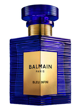 Balmain - Bleu Infini