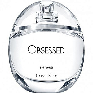 Calvin Klein - Obsessed for Women