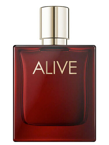 Hugo Boss - Alive Absolu