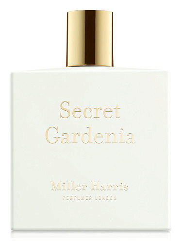 Miller Harris - Secret Gardenia
