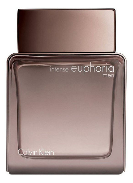 Calvin Klein - Euphoria Men Intense