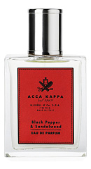 Acca Kappa - Black Pepper & Sandalwood Eau de Parfum