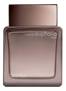 Calvin Klein - Euphoria Men Intense