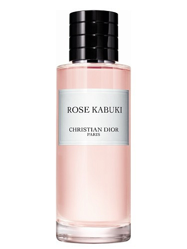 Dior - Maison Collection Rose Kabuki