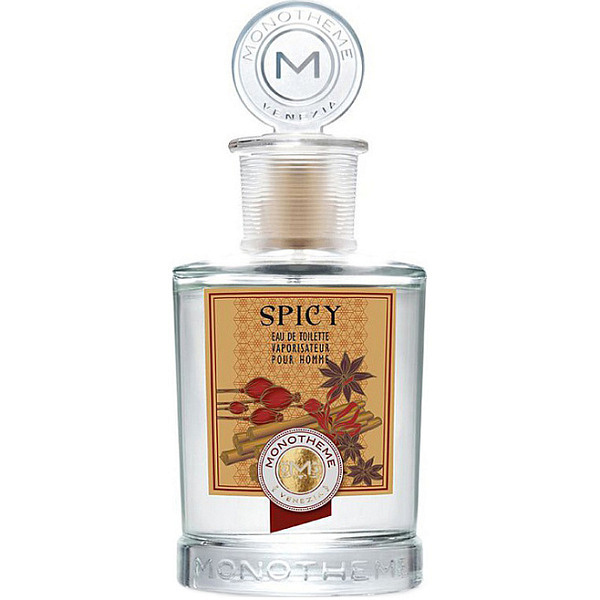 Monotheme Fine Fragrances Venezia - Spicy for men