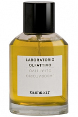 Laboratorio Olfattivo - Kashnoir