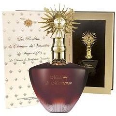 Parfums du Chateau de Versailles - Madame de Maintenon