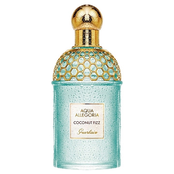 Guerlain - Aqua Allegoria Coconut Fizz