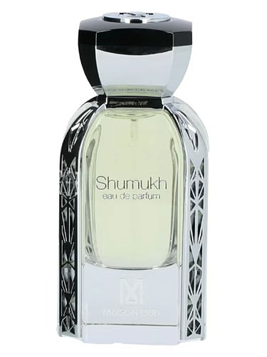 Maison Oud - Shumukh