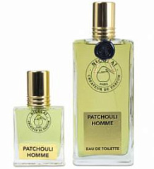 Nicolai Parfumeur Createur - Patchouli Homme