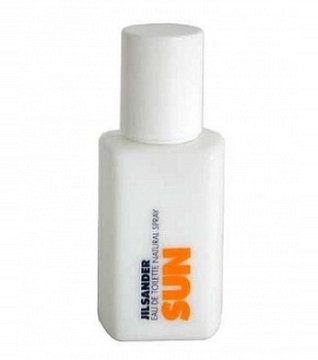 Jil Sander - Sun
