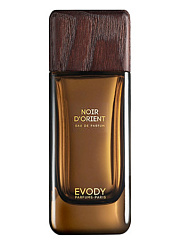 Evody Parfums - Noir d'Orient