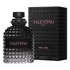 Valentino - Uomo Born in Roma Eau de Toilette